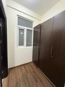 Bedroom Image of 3200 Sq.ft 4 BHK Apartment / Flat for rent in Emaar The Villas, Sector 105 Mohali for Rs. 55000