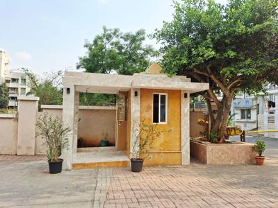 Image of 910 Sq.ft 2 BHK Apartment / Flat for sale in Aditya Garden Floraa, Warje, Pune for Rs. 10200000