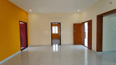 Hall Image of 950 Sq.ft 2 BHK Independent House for sale in Santoshi Nagar Raipur for Rs. 4200000