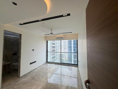 Bedroom Image of 1488 Sq.ft 3 BHK Apartment / Flat for sale in Juhu Mumbai for Rs. 74400000