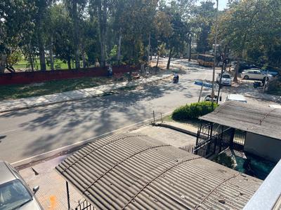 Balcony Image of Bhagat pg in Sector 35, Chandigarh