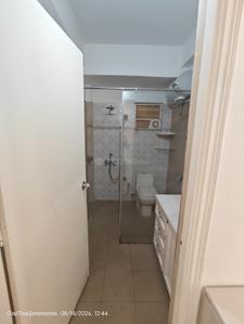 Bathroom Image of 1560 Sq.ft 3 BHK Apartment / Flat for sale in Lingarajapuram Bengaluru for Rs. 15500000