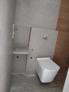 Common Bathroom Image of 1060 Sq.ft 2 BHK Apartment / Flat for sale in Garg Sky, Panvel Navi Mumbai for Rs. 6000000