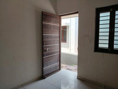 Bedroom Image of 1250 Sq.ft 2 BHK Apartment / Flat for sale in Nava Naroda Ahmedabad for Rs. 5700000
