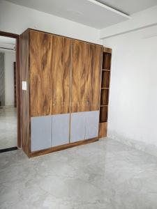 Bedroom Image of 1388 Sq.ft 3 BHK Apartment / Flat for rent in Jagatpura Jaipur for Rs. 28000