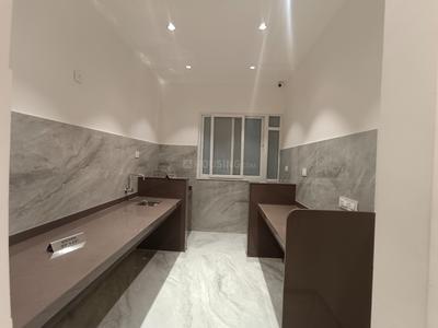 Kitchen Image of 1033 Sq.ft 2 BHK Apartment / Flat for sale in Krisala Aventis, Tathawade Pune for Rs. 7950000