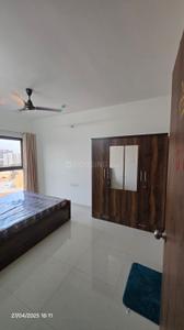 Bedroom Image of 750 Sq.ft 1 BHK Apartment / Flat for sale in Gagan Avencia, Kharadi Pune for Rs. 9100000
