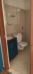 Image of 2200 Sq.ft 4 BHK Apartment / Flat for rent in ATS Rhapsody, Noida Extension, Greater Noida for Rs. 45000