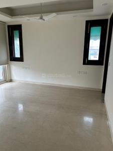 Hall Image of 4500 Sq.ft 4 BHK Builder Floor for rent in Swaraj Homes Sukhdev Vihar Pocket A, Sukhdev Vihar New Delhi for Rs. 165000