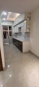 Kitchen Image of 1050 Sq.ft 2 BHK Apartment / Flat for sale in Skyline Dev Residency, Sector 110 Noida for Rs. 4200000