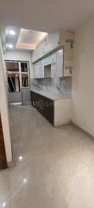 Kitchen Image of 1050 Sq.ft 2 BHK Apartment / Flat for sale in Capital Hometech Homes, Sector 51 Noida for Rs. 6000000