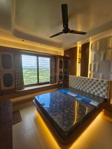 Image of 1050 Sq.ft 2 BHK Apartment / Flat for sale in Gangapur, Nashik for Rs. 9000000