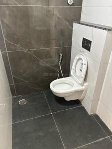 Bathroom Image of 1120 Sq.ft 2 BHK Apartment / Flat for rent in Kumari Woods And Winds, Kadugodi Bengaluru for Rs. 45000