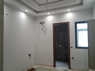 Bedroom Image of 1350 Sq.ft 3 BHK Builder Floor for sale in Paschim Vihar New Delhi for Rs. 27000000