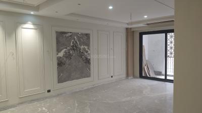 Living Room Image of 2701 Sq.ft 4 BHK Builder Floor for sale in DLF Phase 2 Gurgaon for Rs. 47500000
