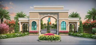 Image of 1000 Sq.ft Residential Plot / Land for sale in Nigoha, Lucknow for Rs. 299000