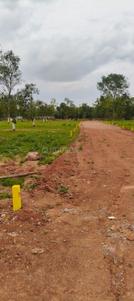 Image of 100 Sq.ft Residential Plot / Land for sale in Bhogapuram, Visakhapatnam for Rs. 350000