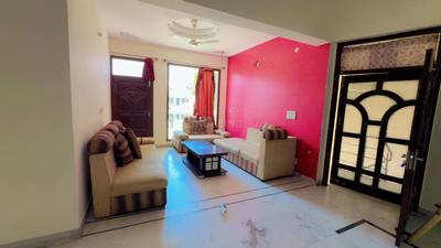 Hall Image of 2251 Sq.ft 3 BHK Builder Floor for rent in Sector 15 Panchkula for Rs. 40000