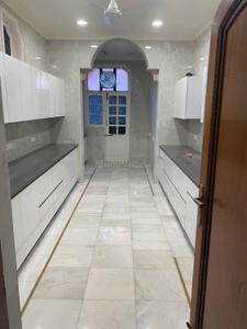 Kitchen Image of 5130 Sq.ft 6 BHK Villa for rent in Greater Kailash New Delhi for Rs. 800000