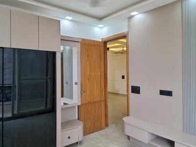 Bedroom Image of 1125 Sq.ft 4 BHK Apartment / Flat for sale in Goyal Lavish Dwarka by Goyal Builders, Sector 16B Dwarka New Delhi for Rs. 13000000