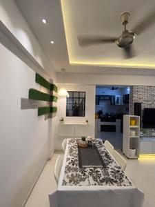 Hall Image of 980 Sq.ft 2 BHK Apartment / Flat for sale in Vitthal Bhuvi A, Wakad Pune for Rs. 8500000