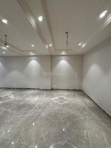Hall Image of 3600 Sq.ft 4 BHK Builder Floor for sale in Rajouri Garden New Delhi for Rs. 65000000