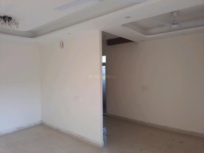 Living Room Image of 740 Sq.ft 3 BHK Apartment / Flat for sale in Signature Global Golf Green, Sector 79 Gurgaon for Rs. 7150000