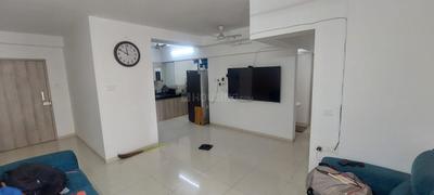Hall Image of 900 Sq.ft 2 BHK Apartment / Flat for rent in Venkatesh Graffiti Glover , Keshav Nagar Pune for Rs. 39000