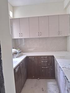 Kitchen Image of 1850 Sq.ft 3 BHK Builder Floor for sale in Vatika India Next, Sector 82 Gurgaon for Rs. 32500000