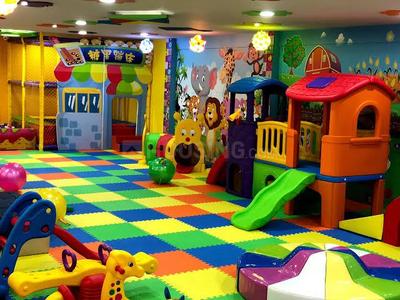 Image of 900 Sq.ft 3 BHK Apartment / Flat for sale in Gandhi Path West, Jaipur for Rs. 3800000