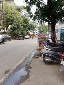 1 BHK Flat