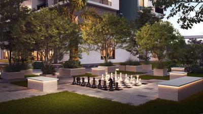 Image of 1100 Sq.ft 3 BHK Apartment / Flat for sale in Jelepara, Hooghly for Rs. 11500000
