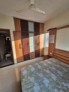 Bedroom Image of 1220 Sq.ft 3 BHK Apartment / Flat for sale in South City Garden, Behala Kolkata for Rs. 9700000