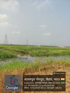Image of 18753 Sq.ft Residential Plot / Land for sale in Hasanpura, Patna for Rs. 29400000