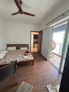 Bedroom Image of 1121 Sq.ft 2 BHK Apartment / Flat for sale in Kothrud Pune for Rs. 11500000