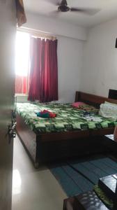 Bedroom Image of 585 Sq.ft 1 BHK Apartment / Flat for sale in Vastral Ahmedabad for Rs. 1900000