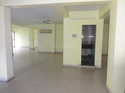 Hall Image of 1567 Sq.ft 4 BHK Builder Floor for sale in Saket Nagar, Dunlop Kolkata for Rs. 12000000