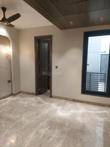 Hall Image of 2880 Sq.ft 4 BHK Builder Floor for sale in Chittaranjan Park New Delhi for Rs. 100000000