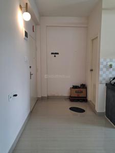 Hall Image of 465 Sq.ft 1 BHK Apartment / Flat for sale in Mayfair Galaxy, Narendrapur Kolkata for Rs. 2100000