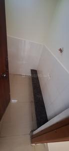 Bathroom Image of 1406 Sq.ft 3 BHK Apartment / Flat for sale in Pragathi Nagar Hyderabad for Rs. 7500000