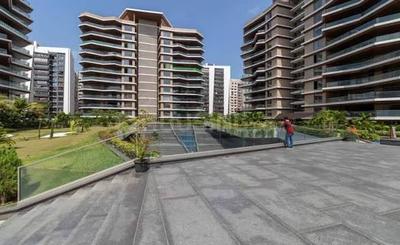 Image of 1201 Sq.ft 2 BHK Independent House for sale in Rajgreen Vanilla Sky, Vesu, Surat for Rs. 5000000