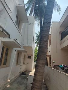 Balcony Image of 2500 Sq.ft 4 BHK Duplex for sale in Vadavalli Coimbatore for Rs. 15500000