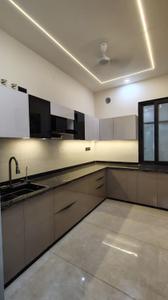 Kitchen Image of 3100 Sq.ft 4 BHK Villa for sale in Jagatpura Jaipur for Rs. 22499999