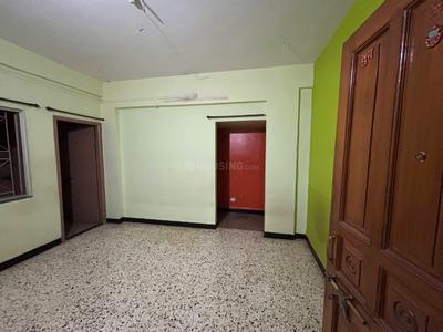 1 BHK Apartment