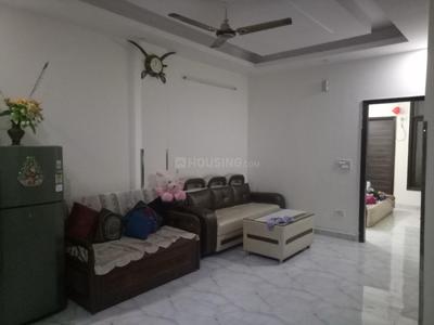 Hall Image of C42/B, JVTS GARDEN  in Chhattarpur, New Delhi