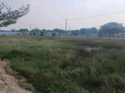 Image of 130 Sq.ft Residential Plot / Land for sale in Dundigal, Hyderabad for Rs. 3400090