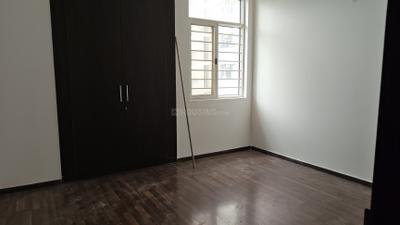 Bedroom Image of 1413 Sq.ft 2.5 BHK Apartment / Flat for sale in ABA Olive County, Vasundhara Ghaziabad for Rs. 18900000