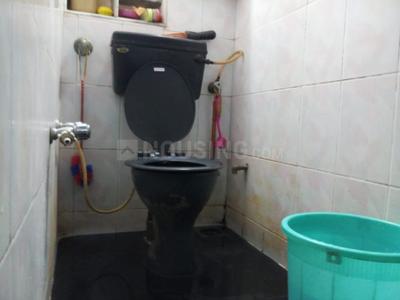 Bathroom Image of 360 Sq.ft 1 RK Apartment / Flat for sale in Jogeshwari West Mumbai for Rs. 13000000