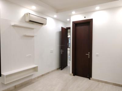 Bedroom Image of 1890 Sq.ft 3 BHK Builder Floor for sale in DDA Residential Flats, Sector 8 Dwarka New Delhi for Rs. 30000000