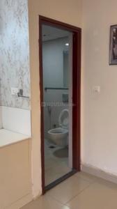 Bathroom Image of 1200 Sq.ft 2 BHK Apartment / Flat for sale in DN Fairytale, Madanpur Bhubaneswar for Rs. 11000000